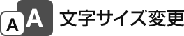 文字サイズ変更